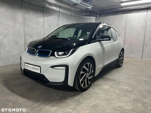 BMW i3 94 Ah