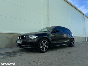 BMW Seria 1 116d