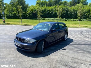 BMW Seria 1 116i