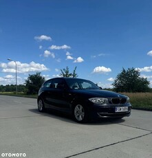 BMW Seria 1 116i