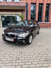 BMW Seria 1 116i Advantage