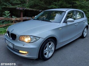 BMW Seria 1 118d