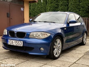 BMW Seria 1 120i