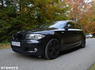 BMW Seria 1 123d