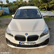 BMW Seria 2 218d Gran Tourer Advantage