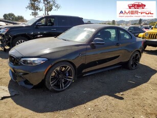 BMW Seria 2 F22-F23-F45-F46 2018