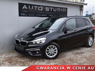 BMW Seria 2 F22-F23-F45-F46 Gran Tourer 218i 136KM 2016