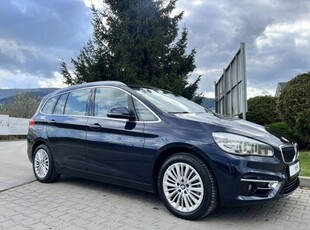 BMW Seria 2 F22-F23-F45-F46 Gran Tourer 220d 190KM 2015