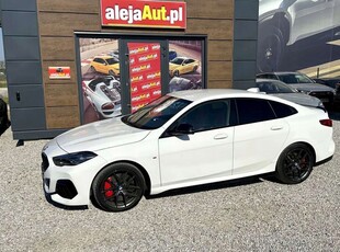 BMW Seria 2 G42-U06 M Gran Coupe 2.0 235i 306KM 2021