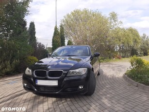 BMW Seria 3 316d