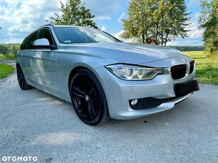 BMW Seria 3 316d