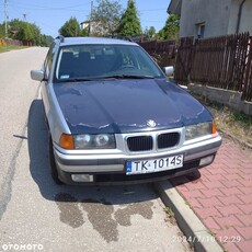 BMW Seria 3 316i