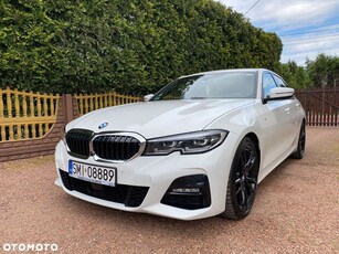 BMW Seria 3 320d