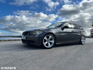 BMW Seria 3 320d