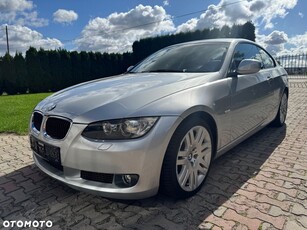 BMW Seria 3 320d Coupe