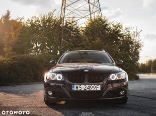 BMW Seria 3 320d