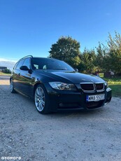 BMW Seria 3 320d DPF Touring