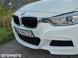 BMW Seria 3 328i xDrive