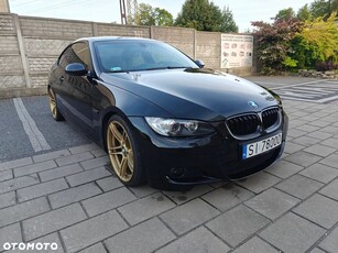 BMW Seria 3 335d