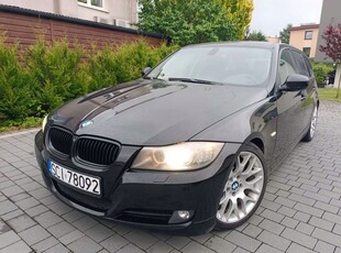 BMW Seria 3 E90-91-92-93 Touring E91 2.0 318d 143KM 2009