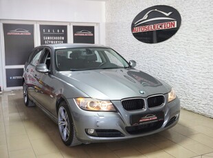 BMW Seria 3 E90-91-92-93 Touring E91 2.0 320d 177KM 2011