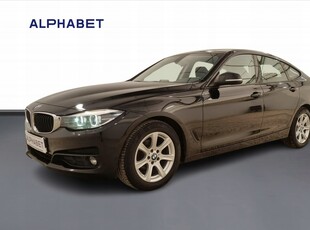 BMW Seria 3 F30-F31-F34 Gran Turismo Facelifting 2.0 318d 150KM 2020