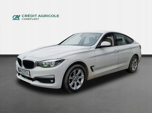 BMW Seria 3 F30-F31-F34 Gran Turismo Facelifting 2.0 320d 190KM 2020