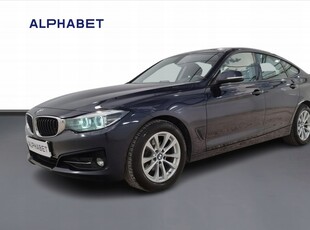 BMW Seria 3 F30-F31-F34 Gran Turismo Facelifting 2.0 320d 190KM 2020