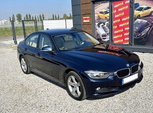 BMW Seria 3 F30-F31-F34 Limuzyna 2.0 328i 245KM 2013