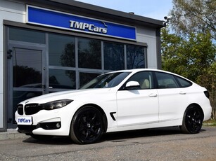 BMW Seria 3 F30-F31-F34 Limuzyna 2.0 328i 245KM 2015