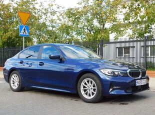 BMW Seria 3 G20-G21 2019