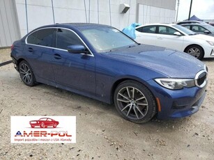 BMW Seria 3 G20-G21 2020