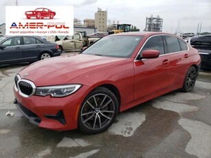 BMW Seria 3 G20-G21 2021