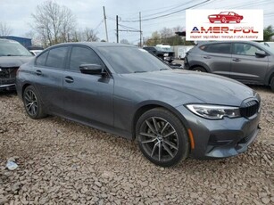 BMW Seria 3 G20-G21 2021