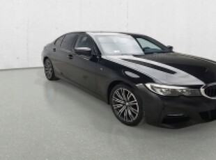 BMW Seria 3 G20-G21 2022