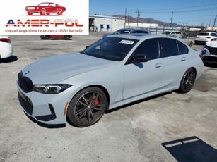 BMW Seria 3 G20-G21 2023