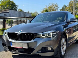 BMW Seria 3 G20-G21 Limuzyna 2.0 320d 190KM 2019