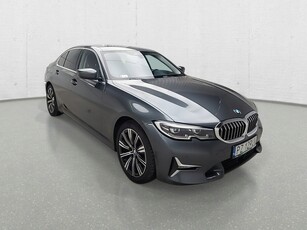 BMW Seria 3 G20-G21 Limuzyna 2.0 320d 190KM 2020