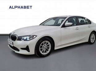 BMW Seria 3 G20-G21 Limuzyna 2.0 320d 190KM 2021