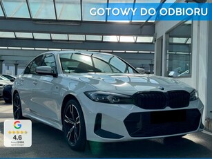 BMW Seria 3 G20-G21 Limuzyna 2.0 320i 184KM 2024