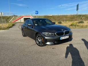 BMW Seria 3 G20-G21 Limuzyna 2.0 330i 258KM 2022