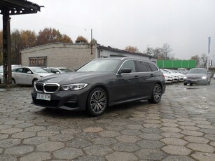 BMW Seria 3 G20-G21 Touring 2.0 320d 190KM 2020