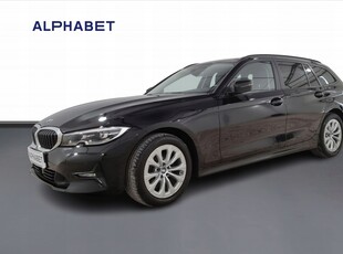 BMW Seria 3 G20-G21 Touring 2.0 320d 190KM 2021