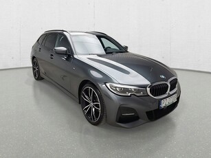 BMW Seria 3 G20-G21 Touring 2.0 320d 190KM 2021