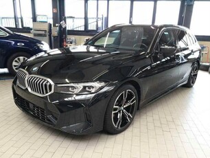 BMW Seria 3 G20-G21 Touring 2.0 320d 190KM 2024