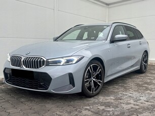 BMW Seria 3 G20-G21 Touring 2.0 320d 190KM 2024