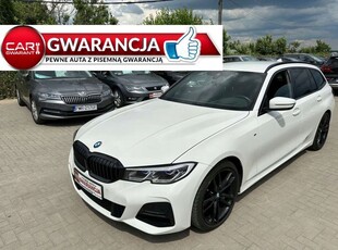 BMW Seria 3 G20-G21 Touring 2.0 320i 184KM 2021