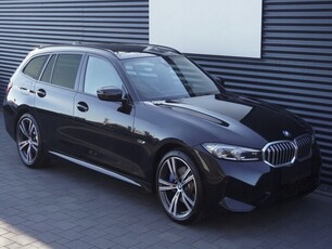 BMW Seria 3 G20-G21 Touring 2.0 330e 292KM 2023