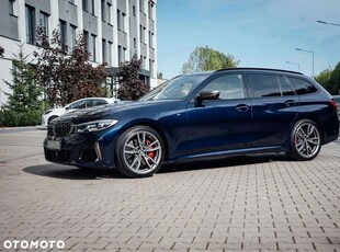 BMW Seria 3 M340i xDrive sport