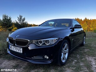 BMW Seria 4 428i Coupe xDrive Sport-Aut